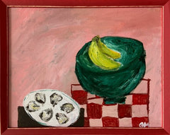 Georgia McFarland - Weird snack