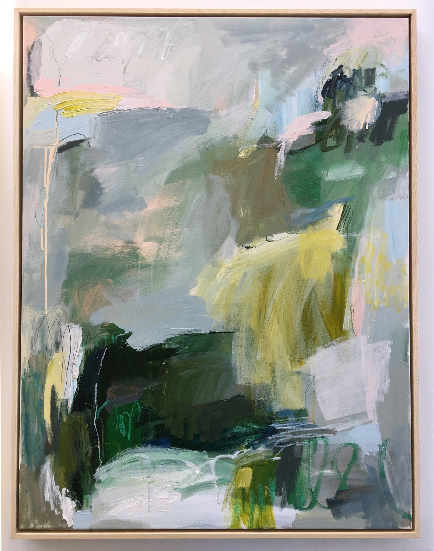 Nicole Fearfield - Garden Party