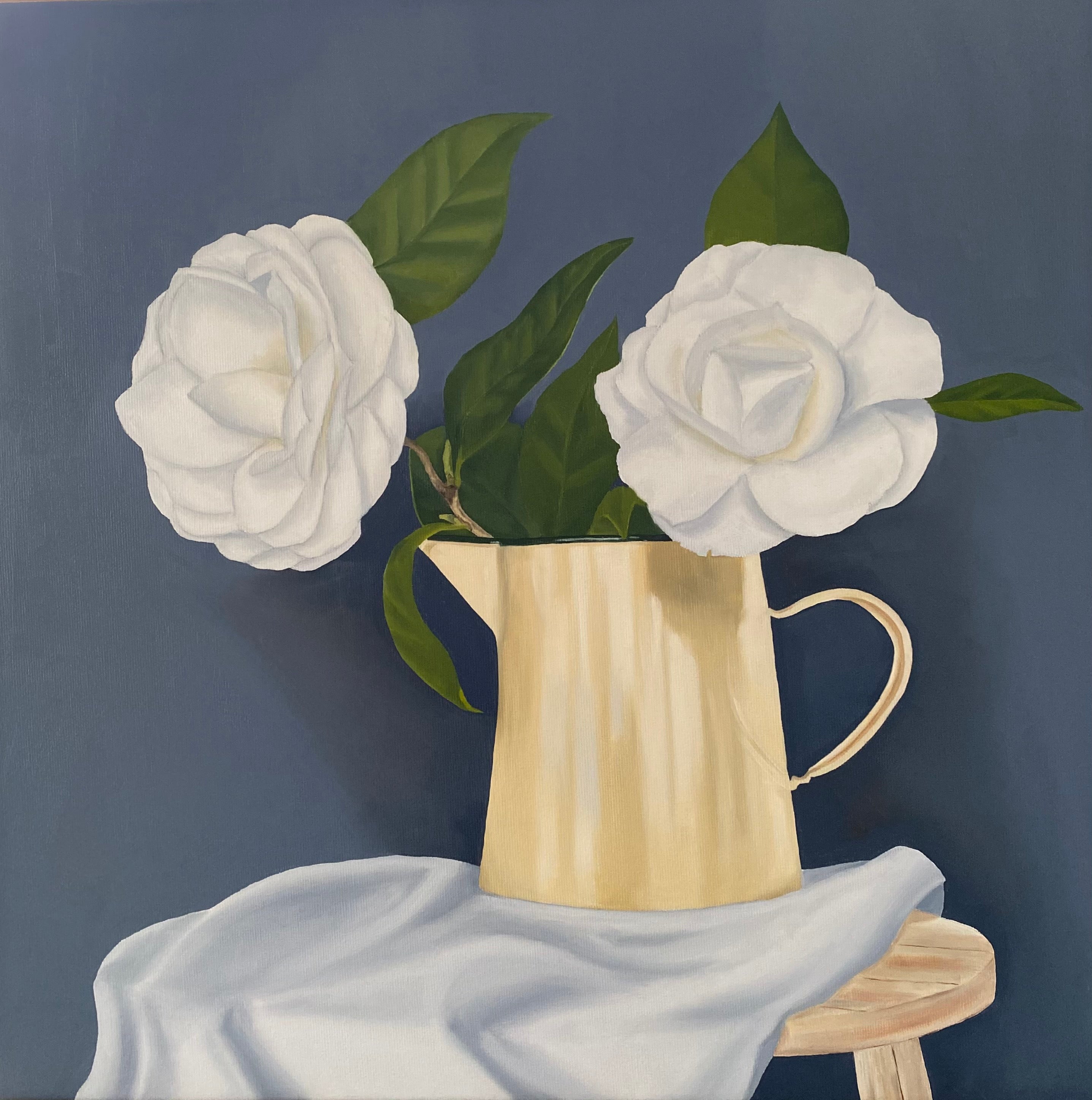 Amanda Ogilby - Graceful Beauties