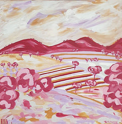 Annabel Wykamp - Happy Days 