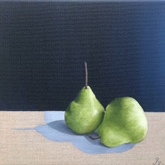 Nell Symonds - Heworth