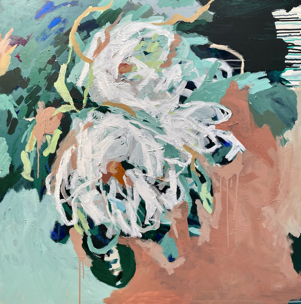 Prue Frost - High Drama