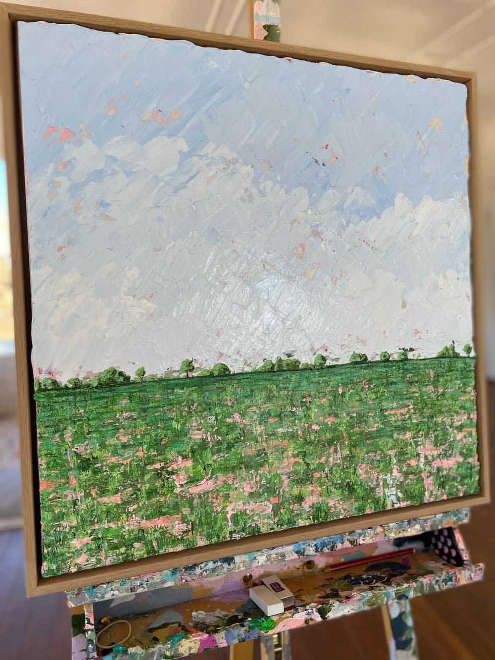 Jayde Chandler - Hope Lives Here