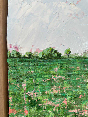 Jayde Chandler - Hope Lives Here