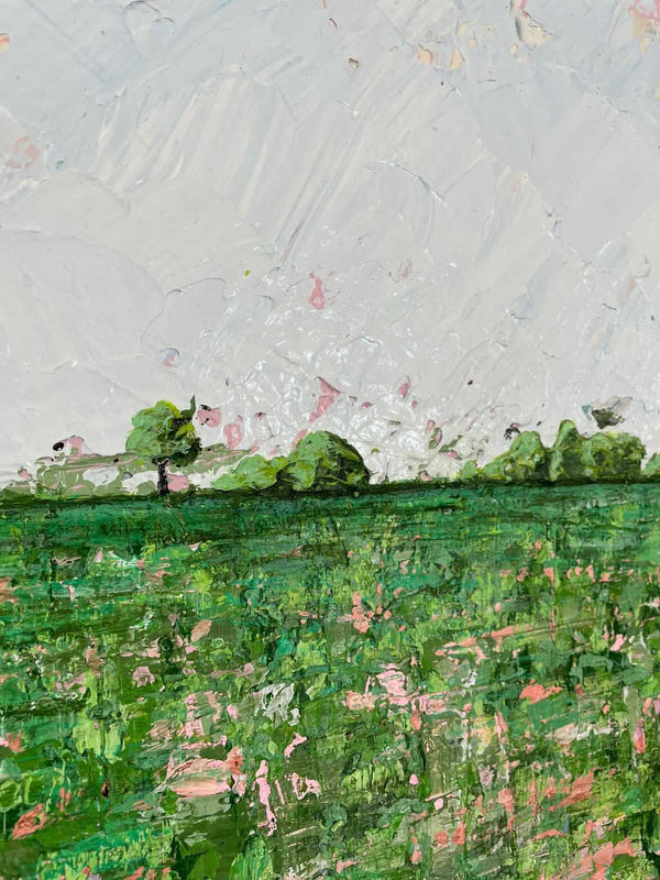 Jayde Chandler - Hope Lives Here