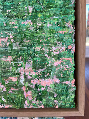 Jayde Chandler - Hope Lives Here