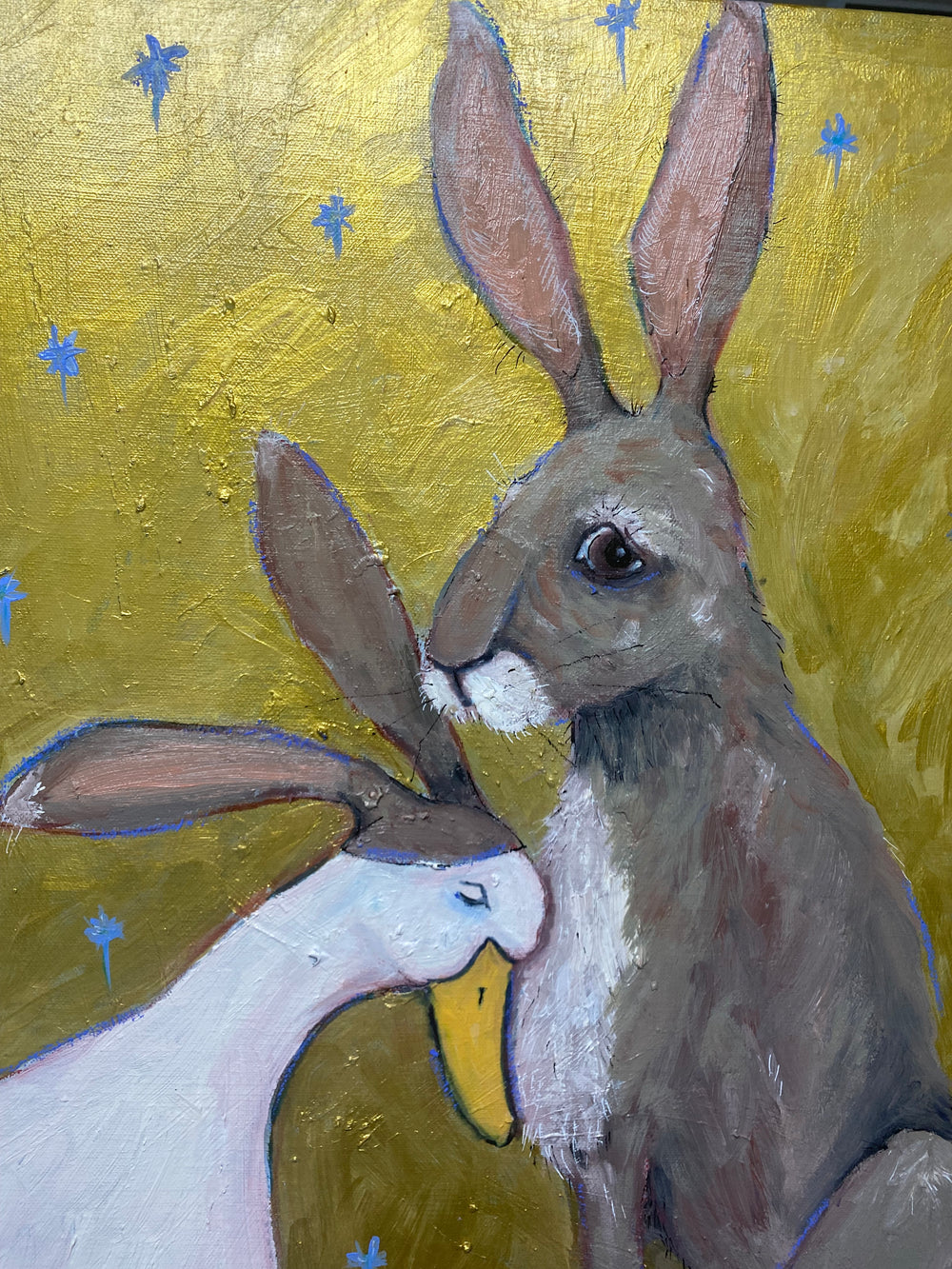 Karen Gray - Comfort