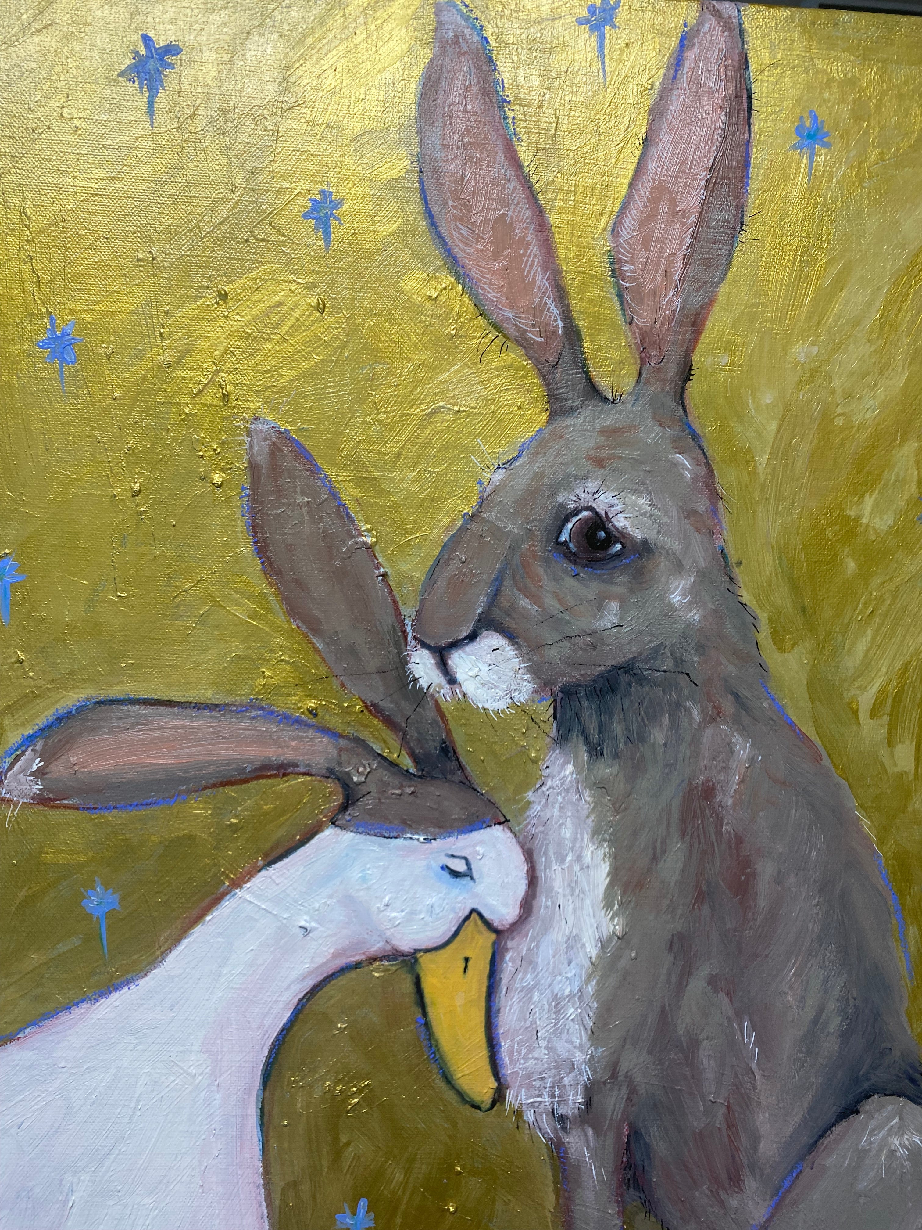 Karen Gray - Comfort