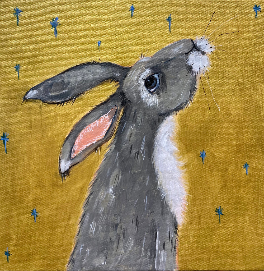 Karen Gray - Star Gazing