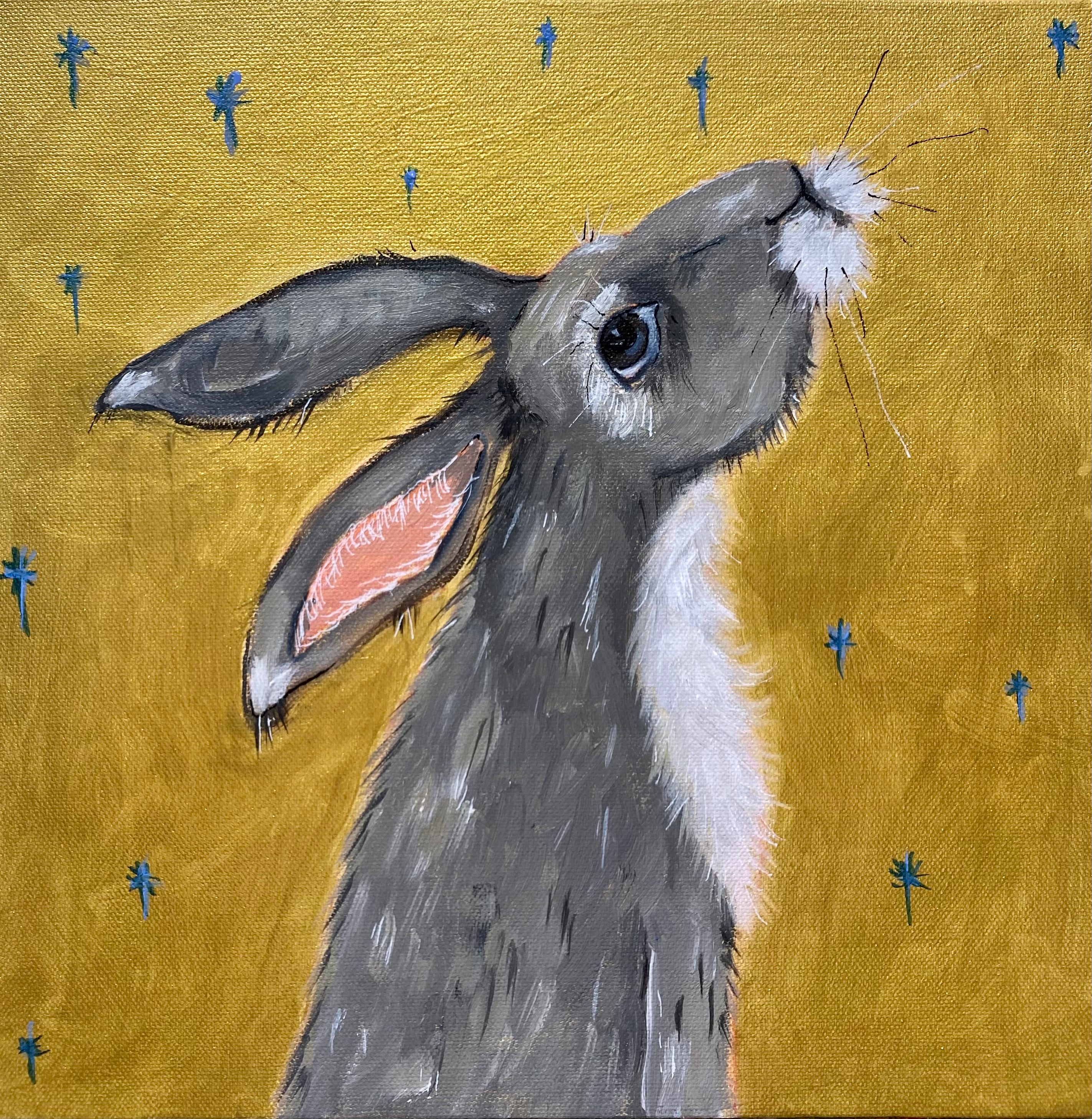 Karen Gray - Star Gazing