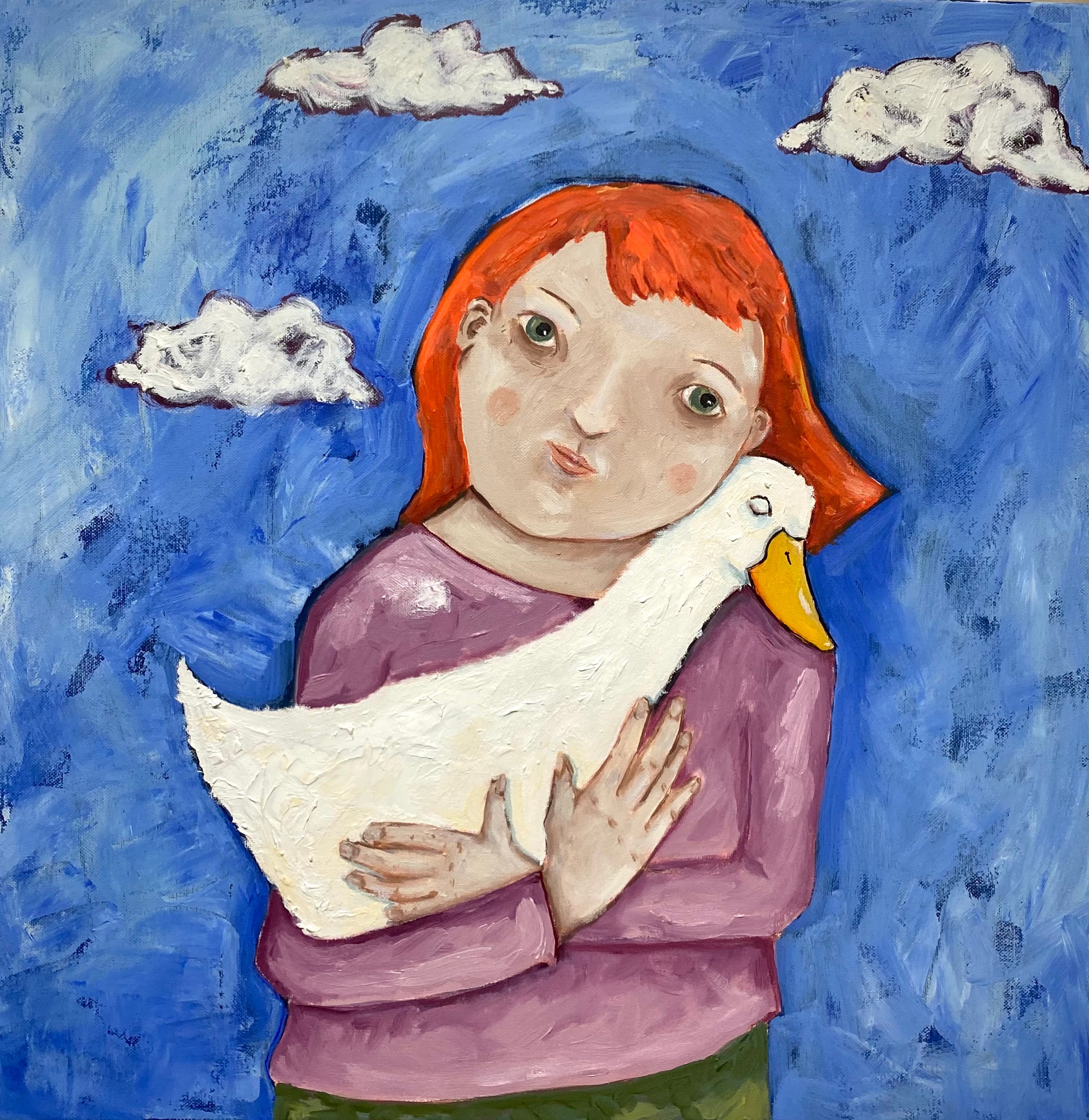 Karen Gray - Wendy's love