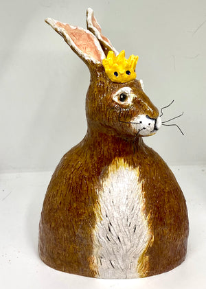 Karen Gray - Stephen's crown