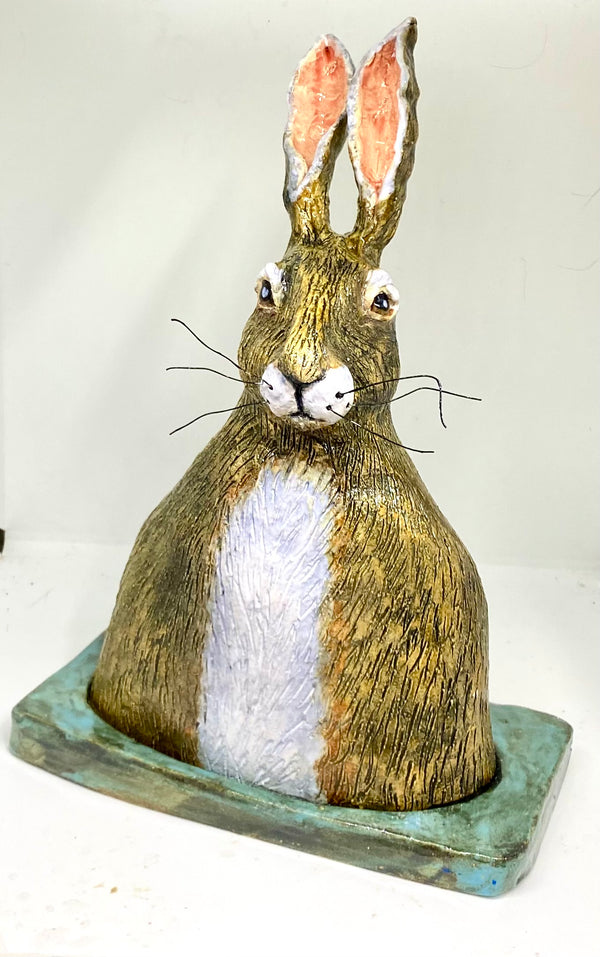 Karen Gray - Stephen in all is glory