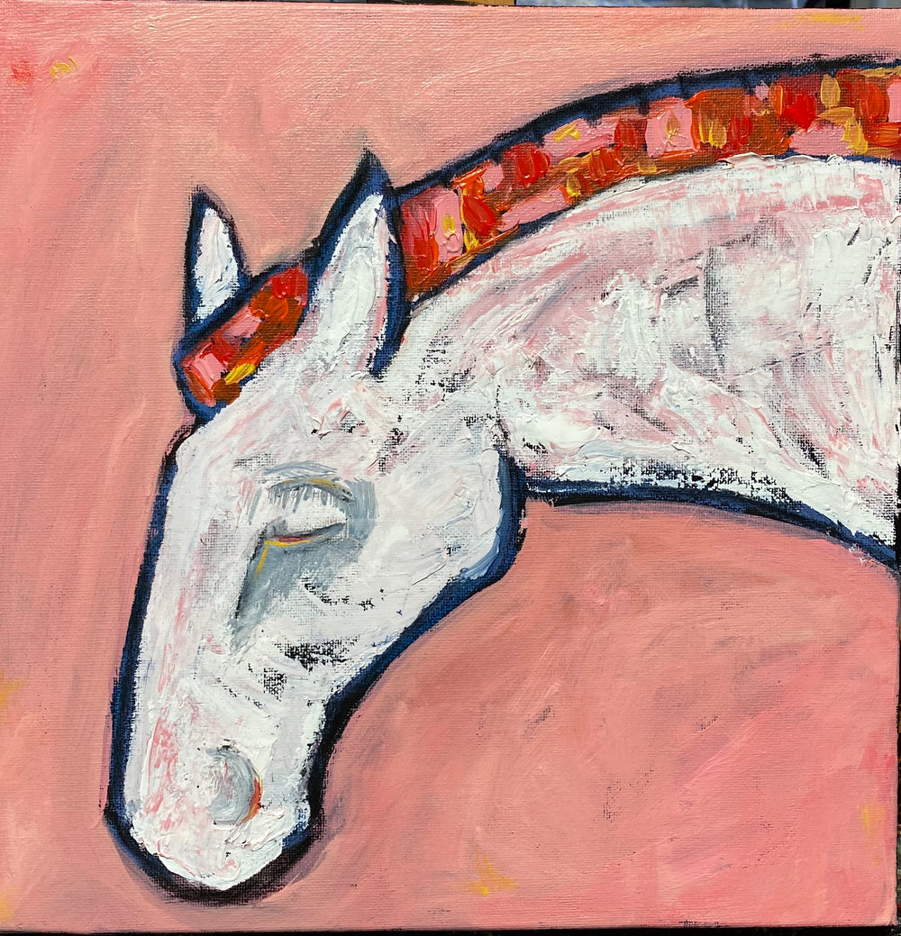 Karen Gray - Giddy childhood memories III