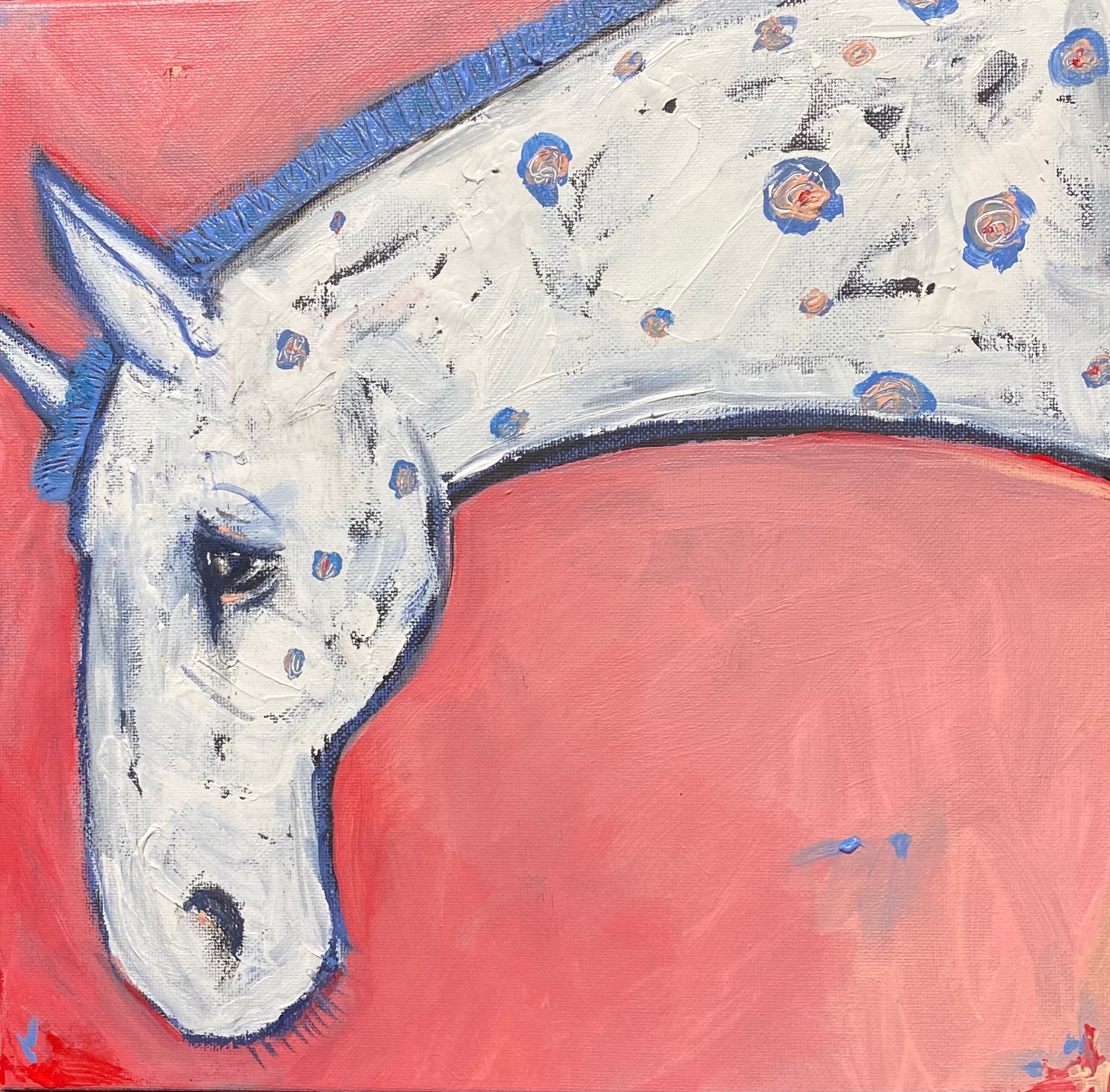 Karen Gray - Giddy childhood memories I