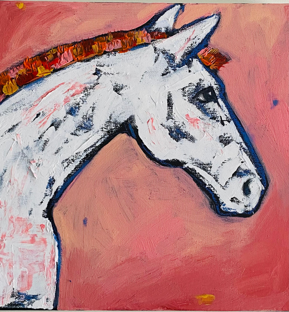 Karen Gray - Giddy childhood memories II