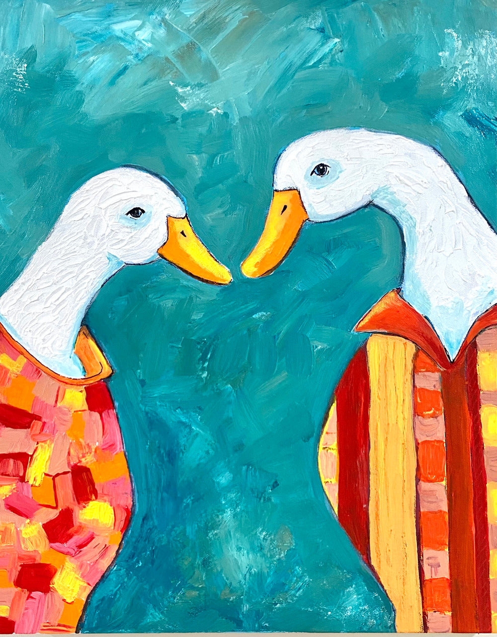 Karen Gray - When Emily meets Vernon