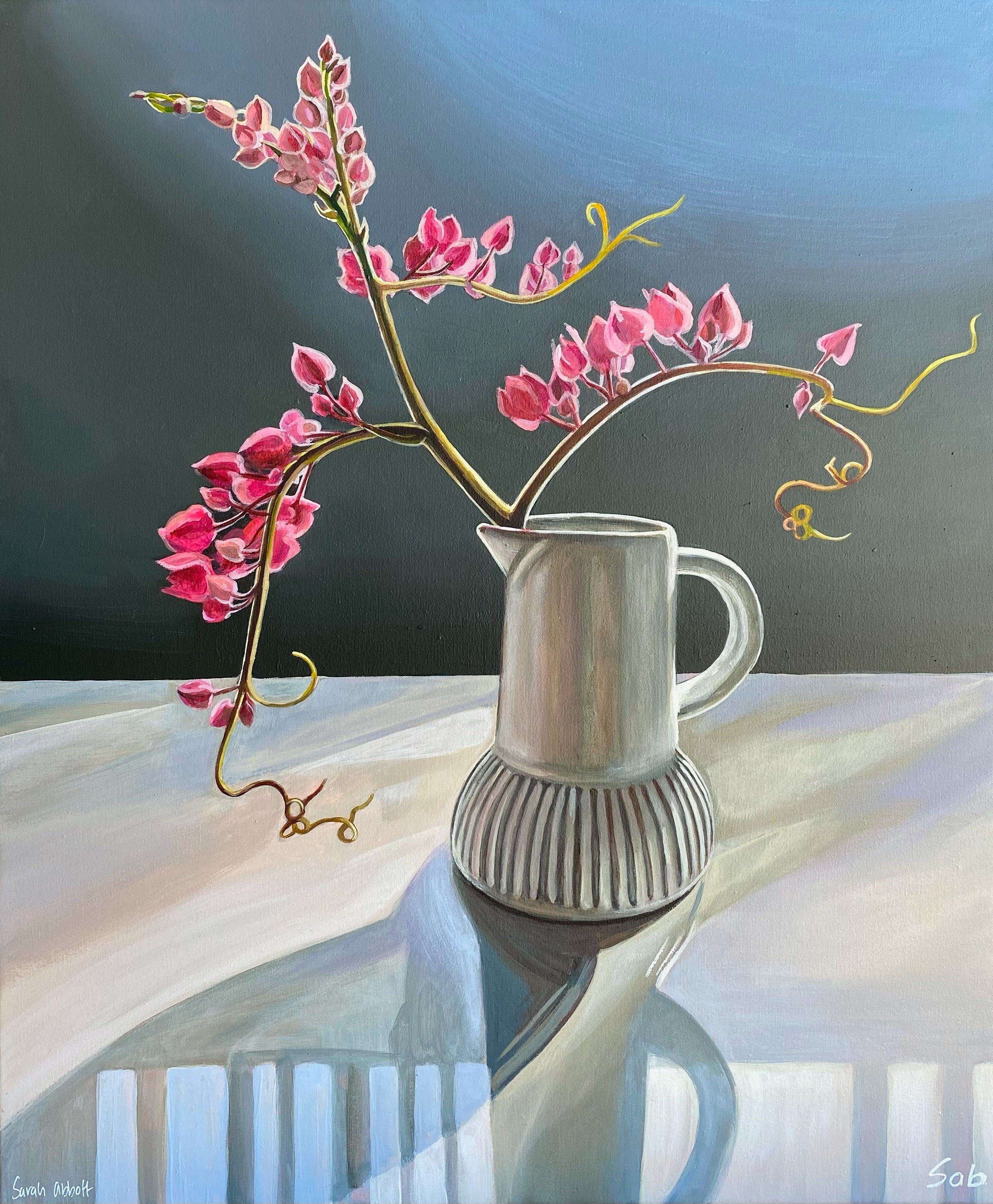 Sarah Abbott - Sweetness