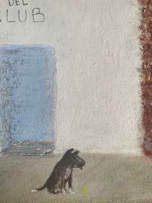 Dan Bean - Aussies Abroad