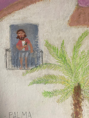 Dan Bean - Aussies Abroad