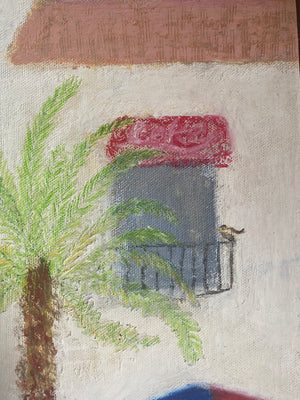 Dan Bean - Aussies Abroad