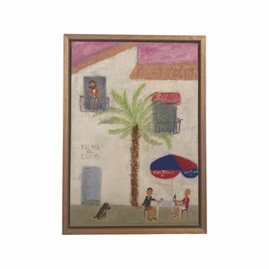 Dan Bean - Aussies Abroad