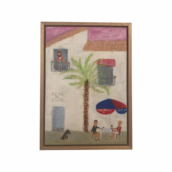 Dan Bean - Aussies Abroad