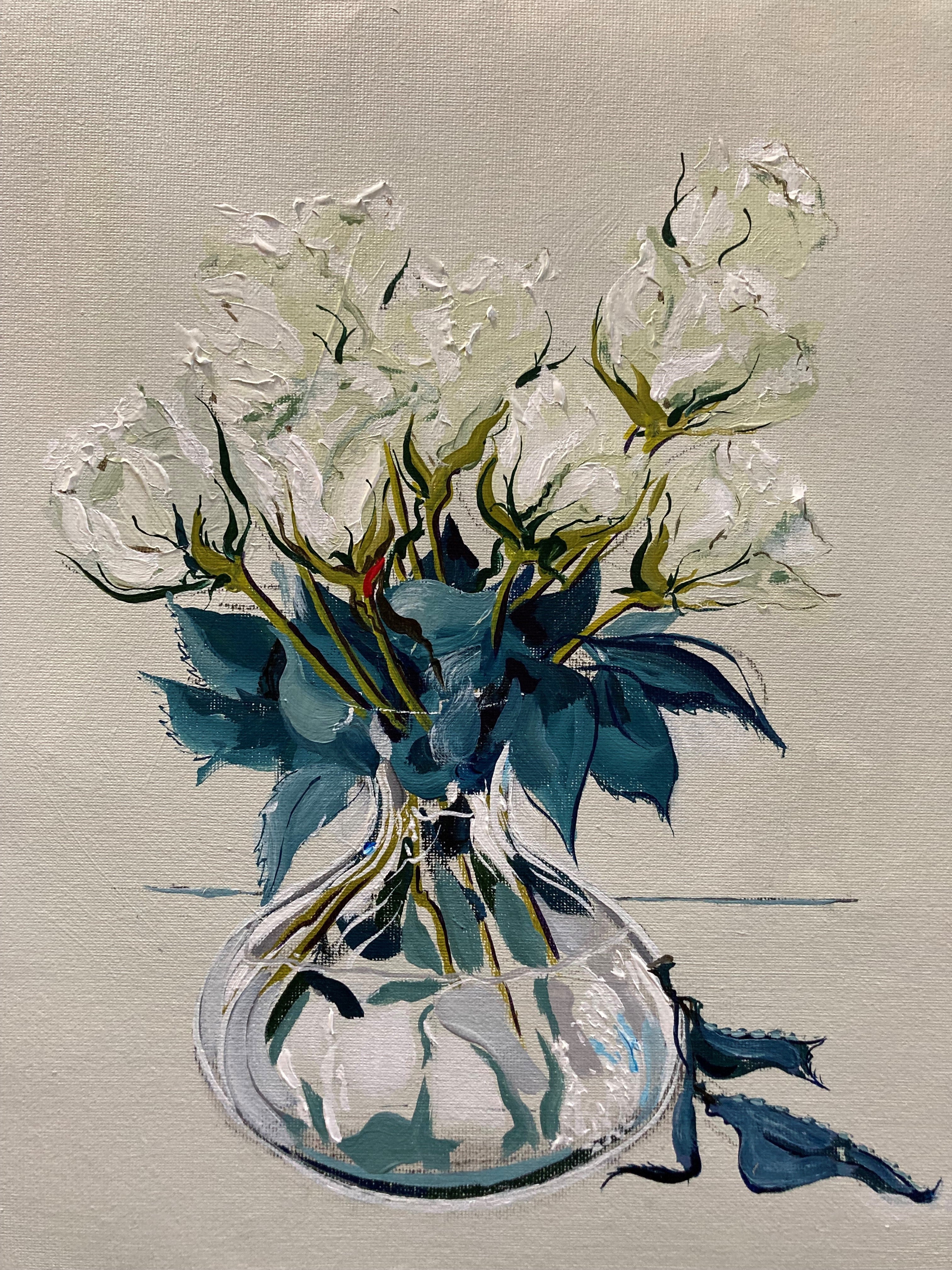 Roslyn Mary - I see you