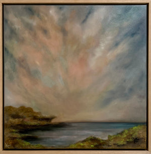 Kelly Kondis - Blairgowrie Dusk