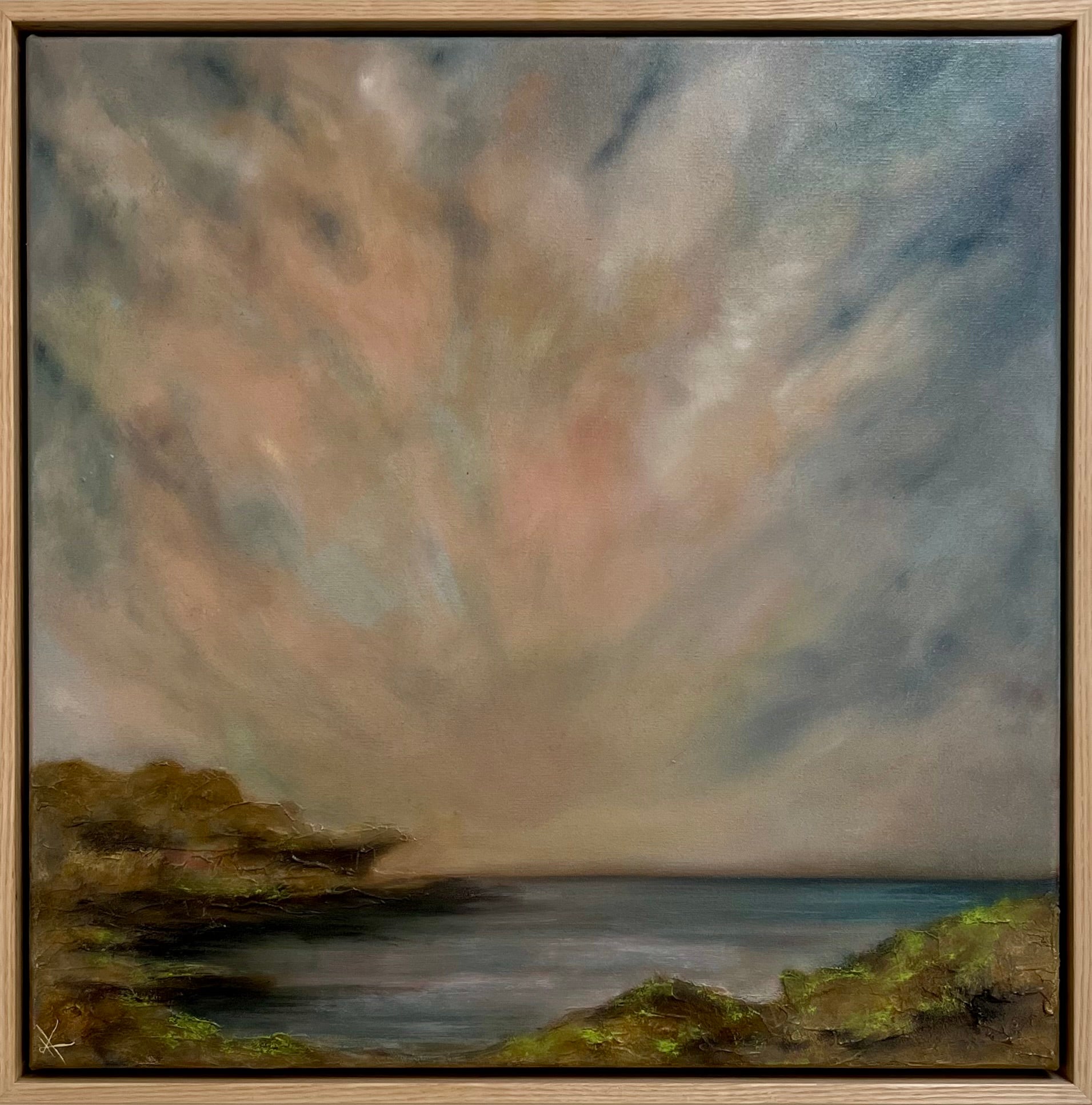 Kelly Kondis - Blairgowrie Dusk