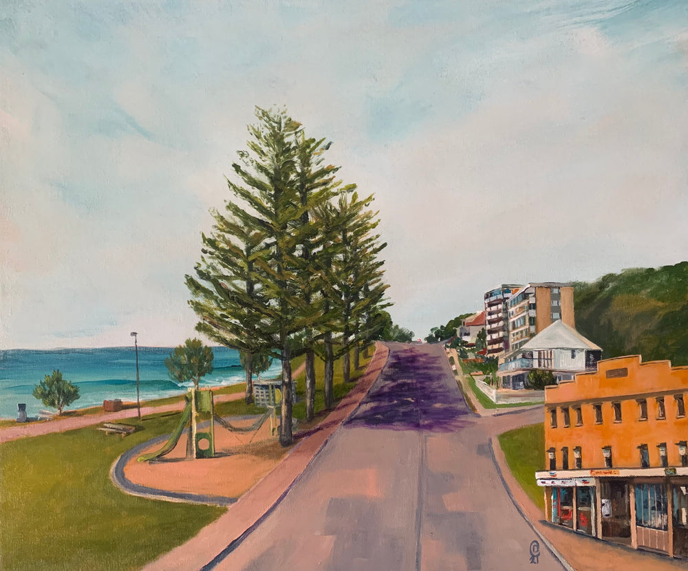 Dylan Cooper - King Of The Hill