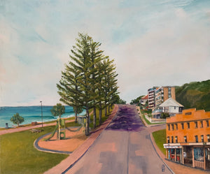 Dylan Cooper - King Of The Hill