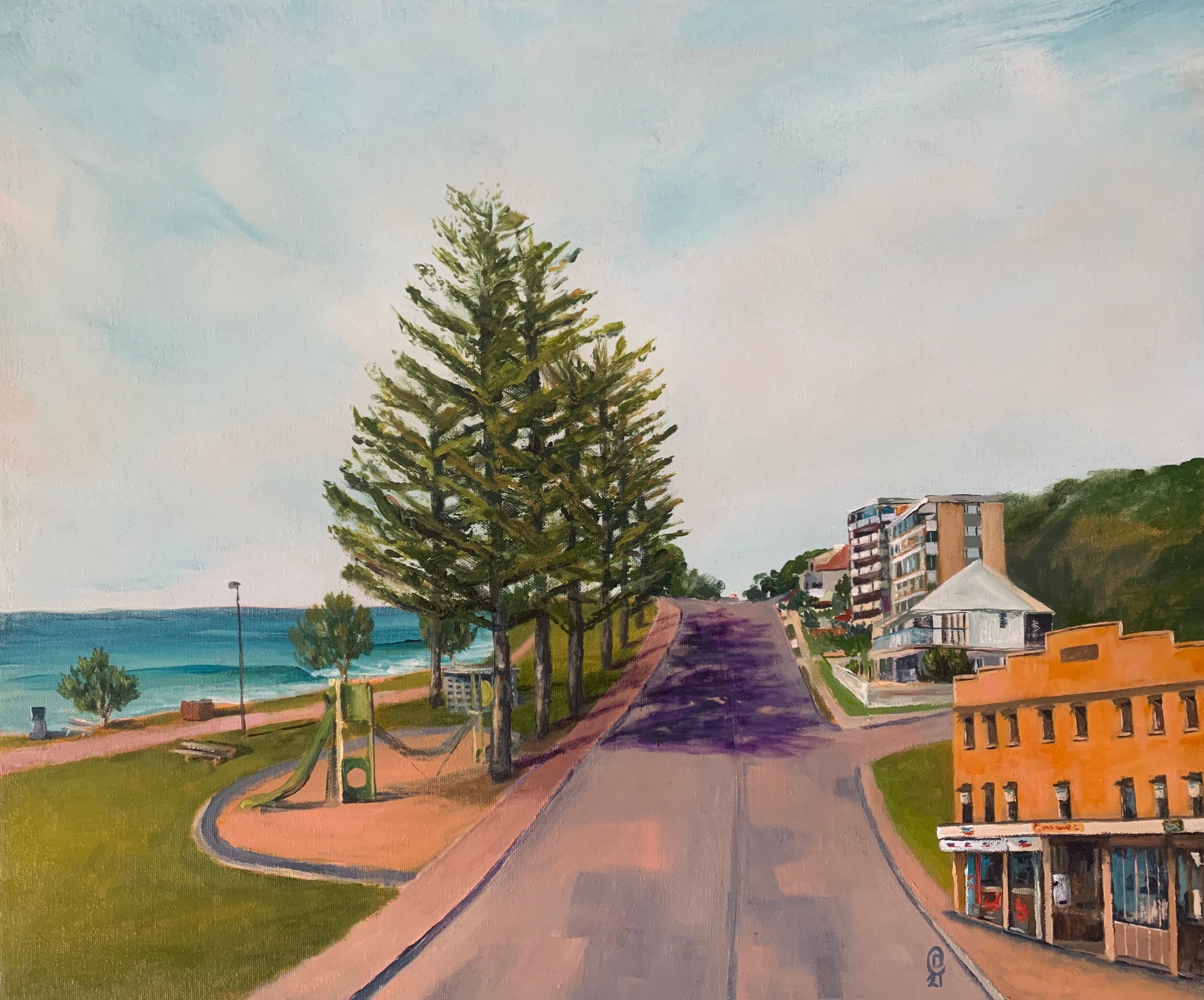 Dylan Cooper - King Of The Hill