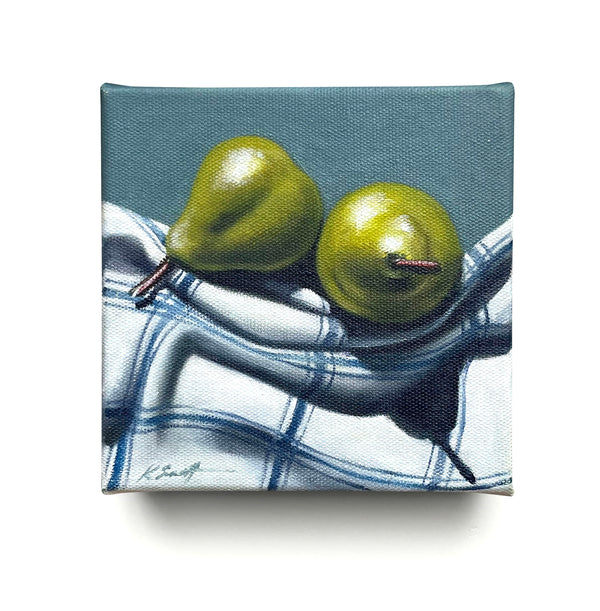 Kylie Sirett - Be with someone who inspires you and makes you be the best version of yourself