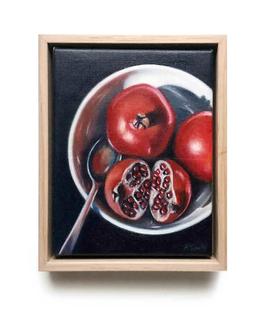 Kylie Sirett - Only when we are brave enough to explore the darkness will we discover the infinite power of our light.