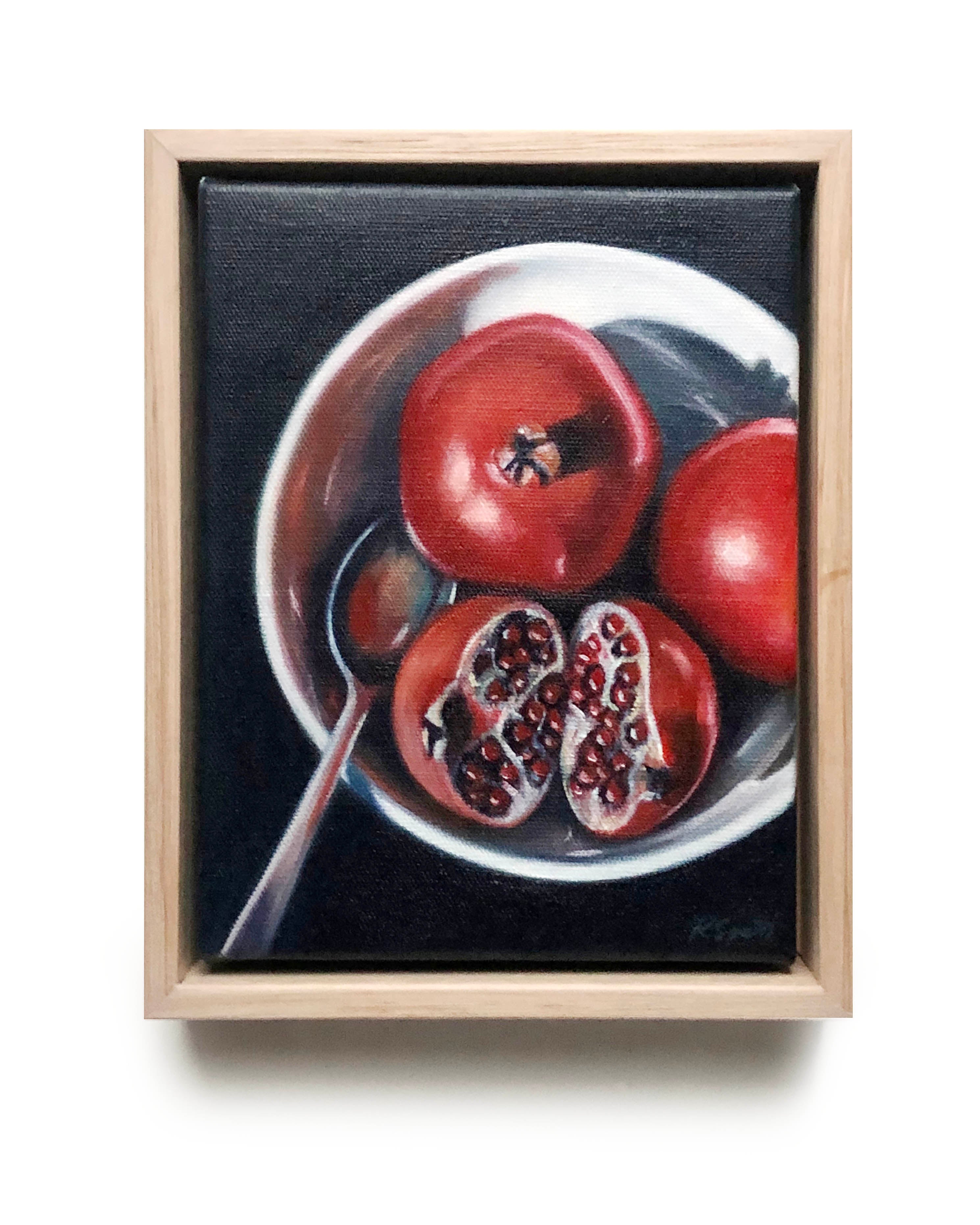 Kylie Sirett - Only when we are brave enough to explore the darkness will we discover the infinite power of our light.