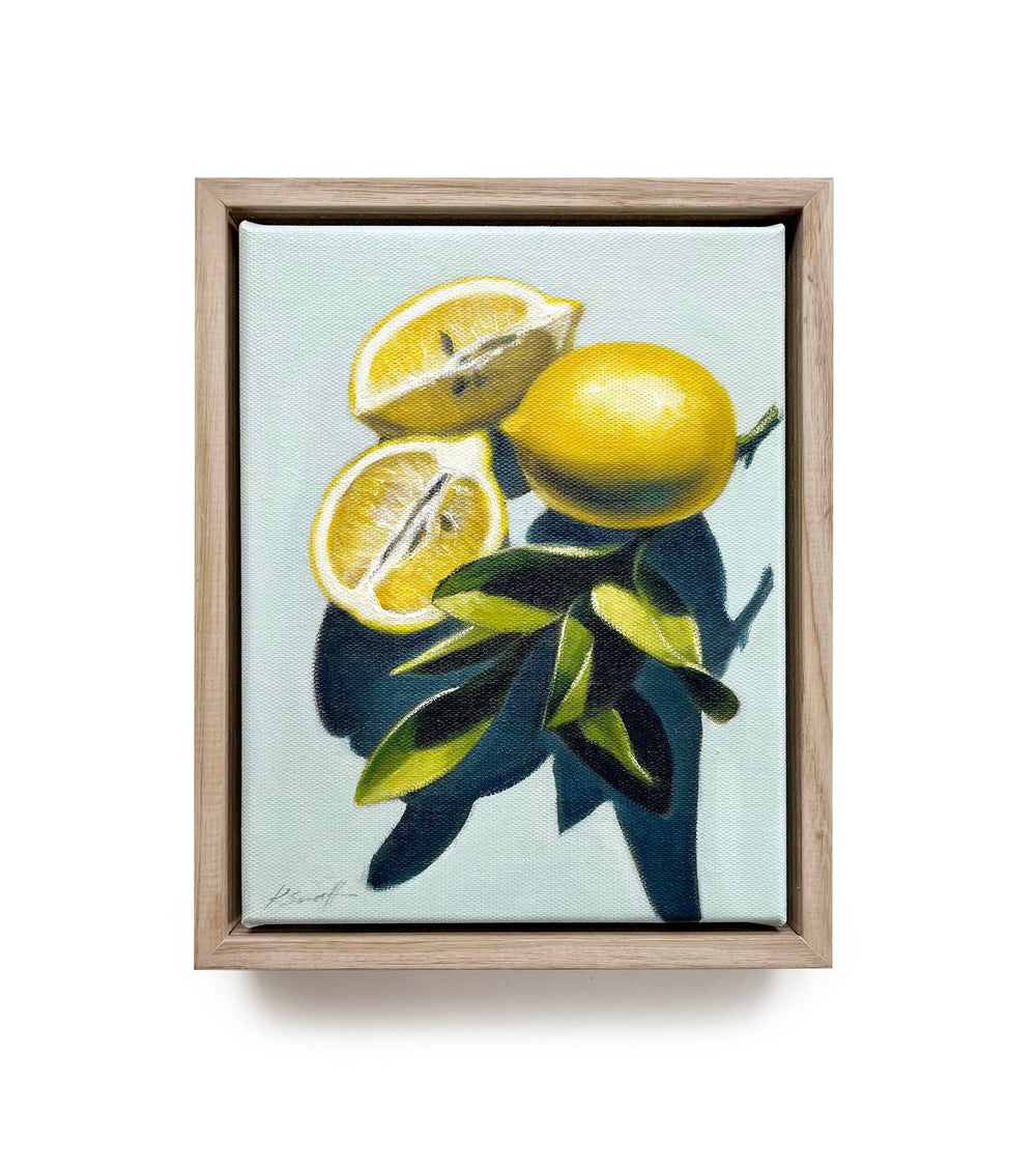 Kylie Sirett - The best thing to hold on to in life is each other