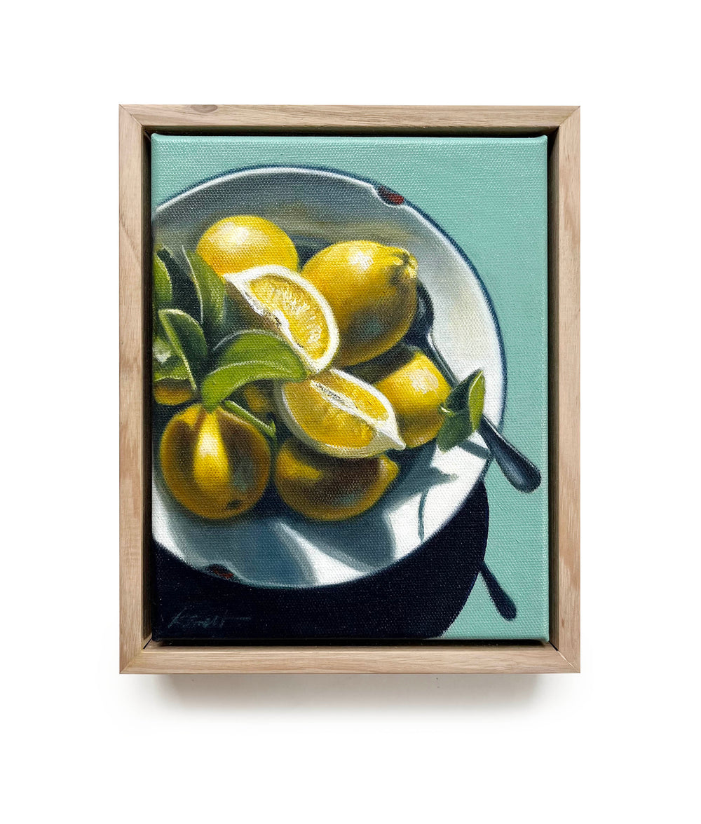 Kylie Sirett - The meaning of life is to find your gift. The purpose of life is to give it away