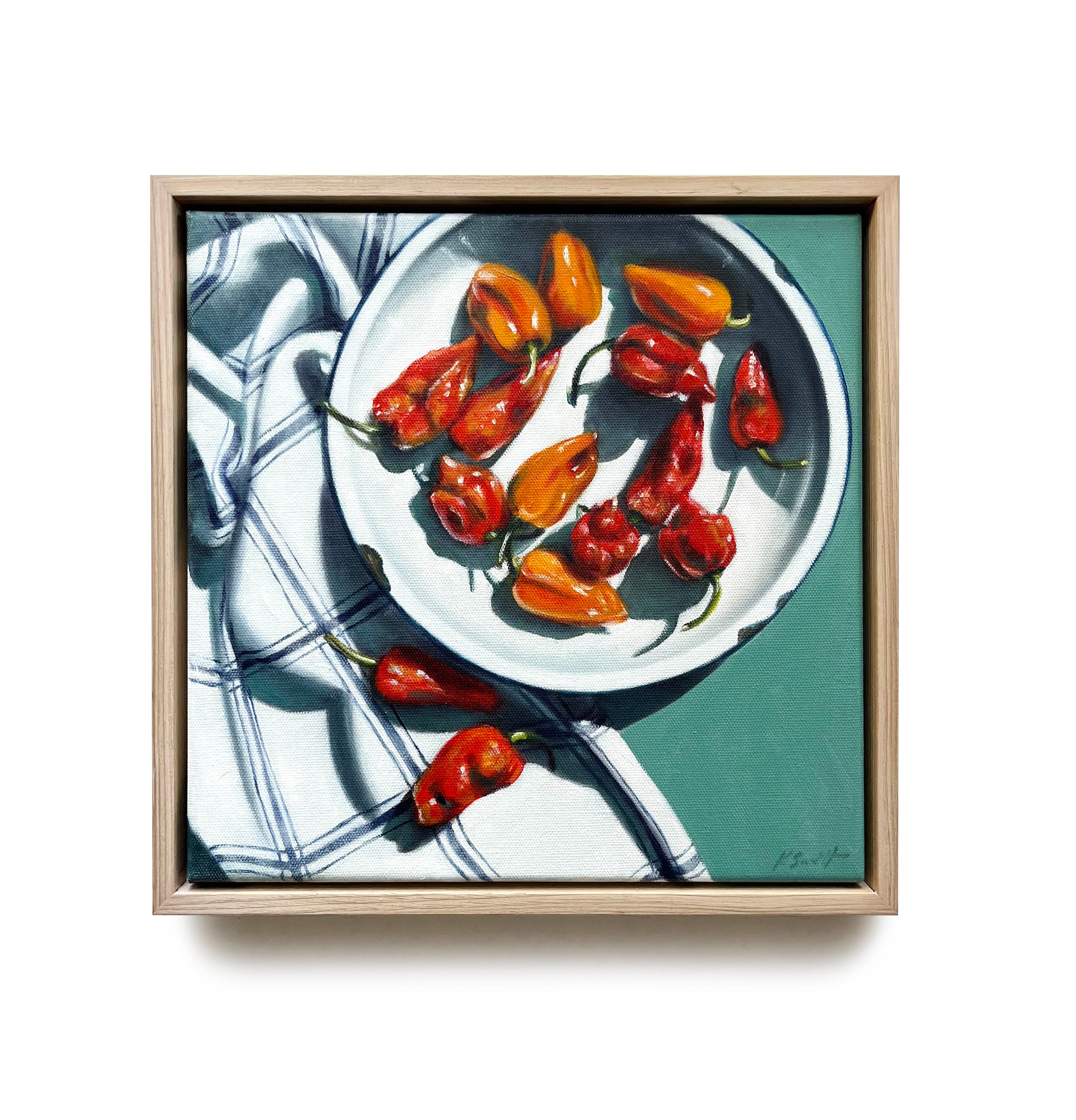 Kylie Sirett - These things are good things