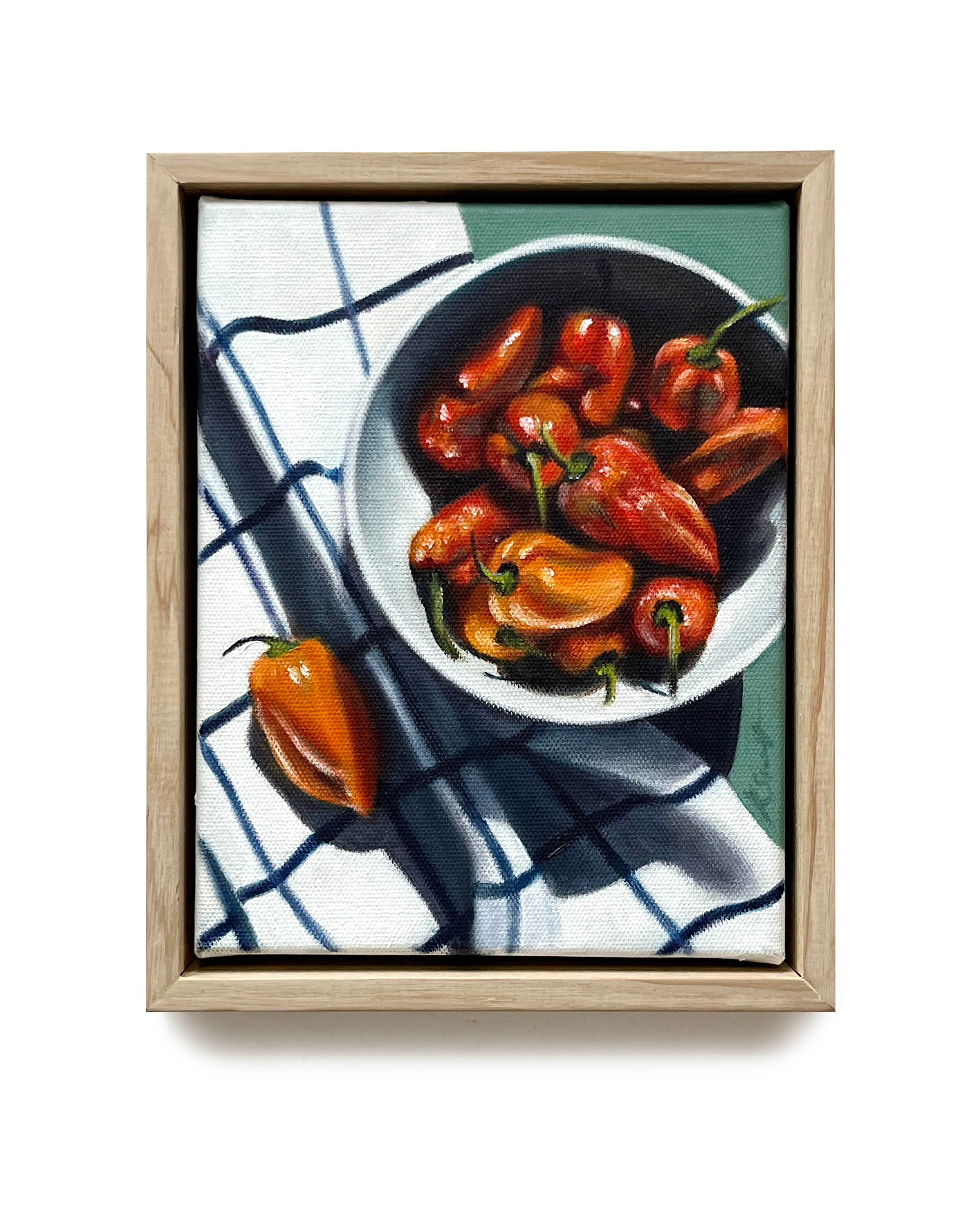 Kylie Sirett - What was once thought can never be unthought