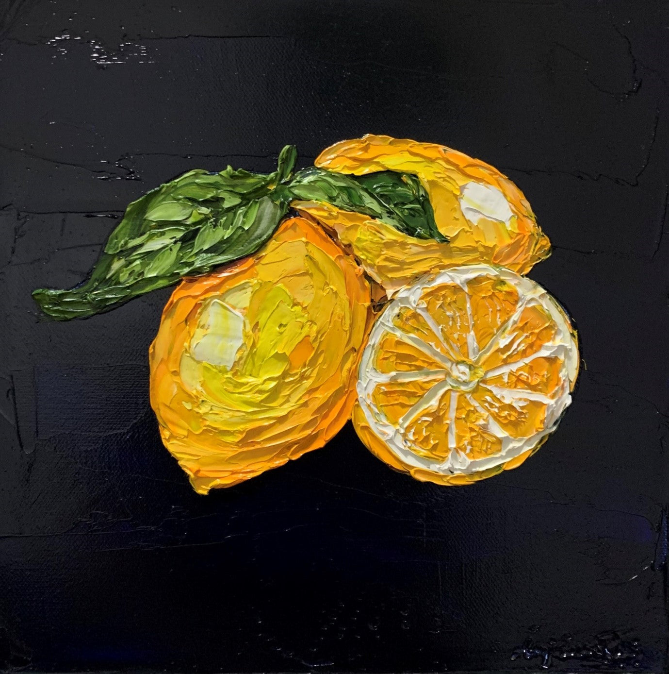 Anjana Rai - Lemon, lemon, Lemonade