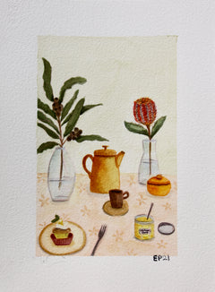 Emma Petterson - Lemon Curds