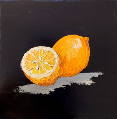 Anjana Rai - Lemons