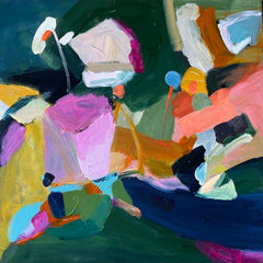 Jane Thompson - Let it Grow