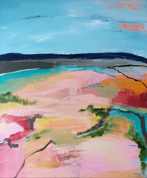 Alpana Rai - Long Silence