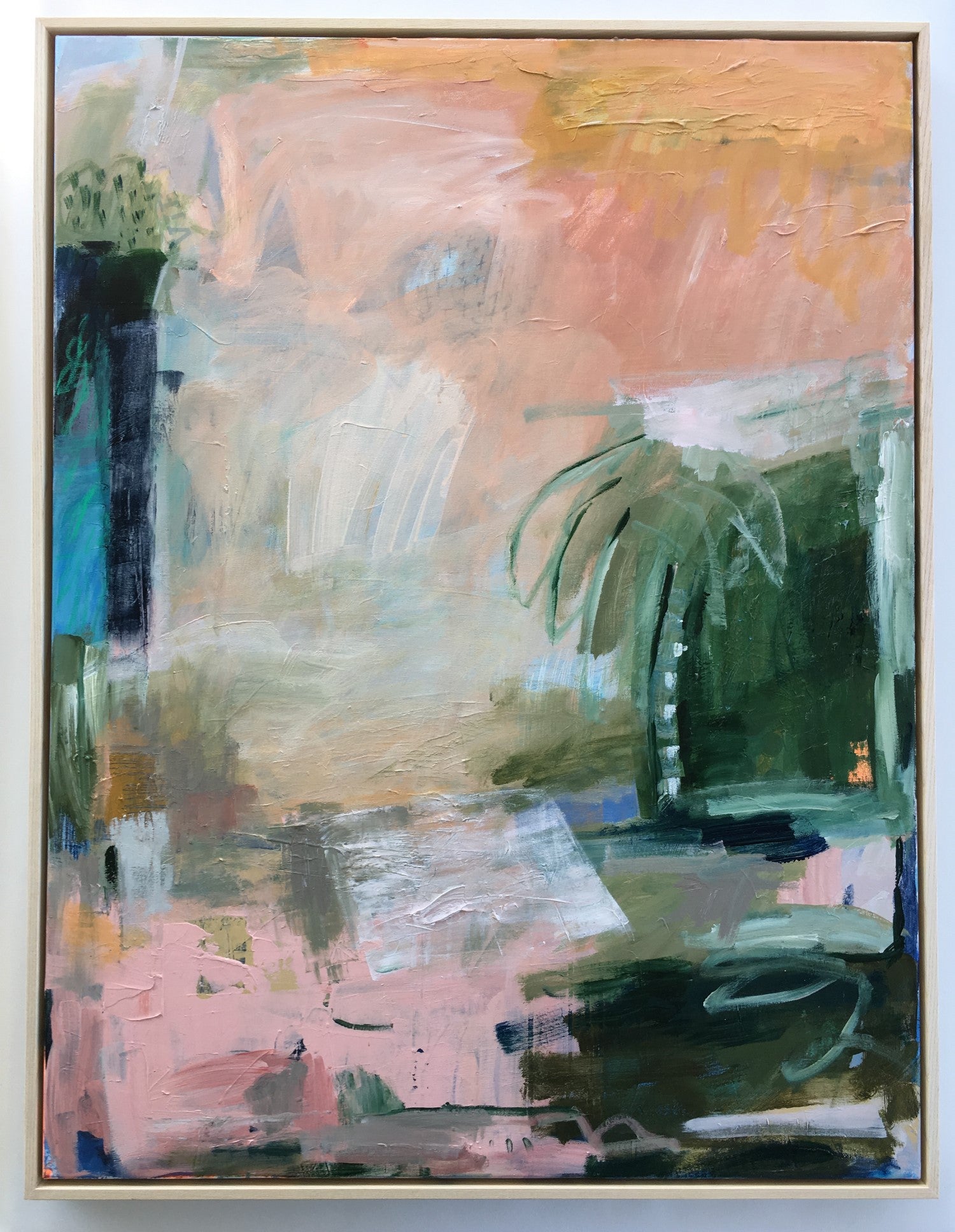 Nicole Fearfield - Long Summer Days