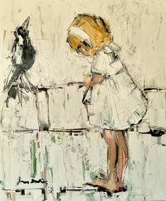 Joanna Davies - Maggie and May