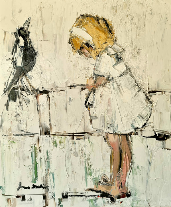 Joanna Davies - Maggie and May