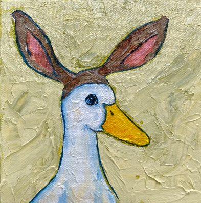 Karen Gray - Margaret