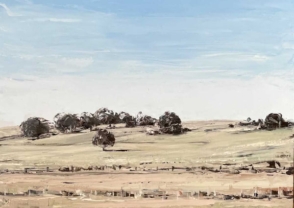 Nerida Woolley - McKees Hill